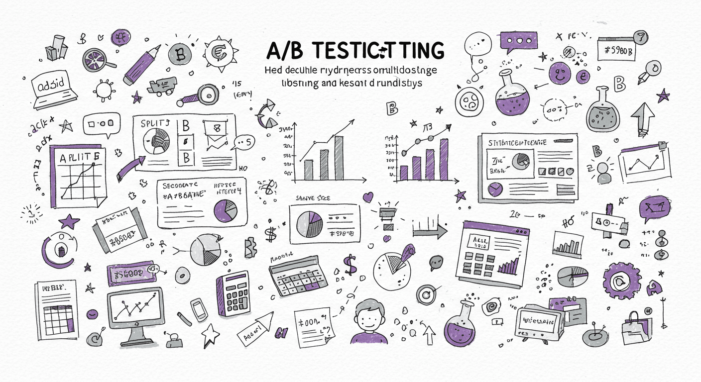 A/B Testing for Advertising 2026: Data-Driven Optimization That Actually Works