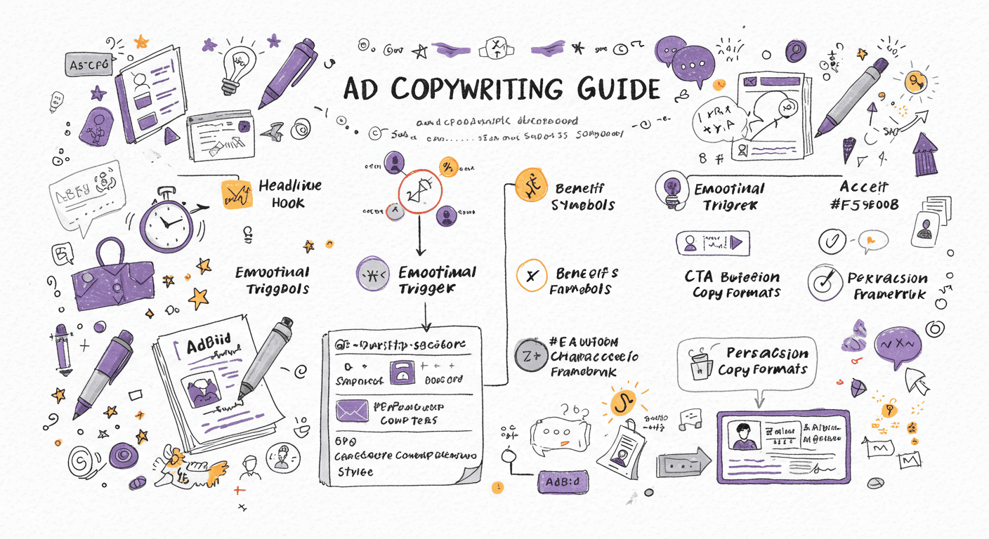 Ad Copywriting That Converts: The 2026 Guide to High-Performing Copy