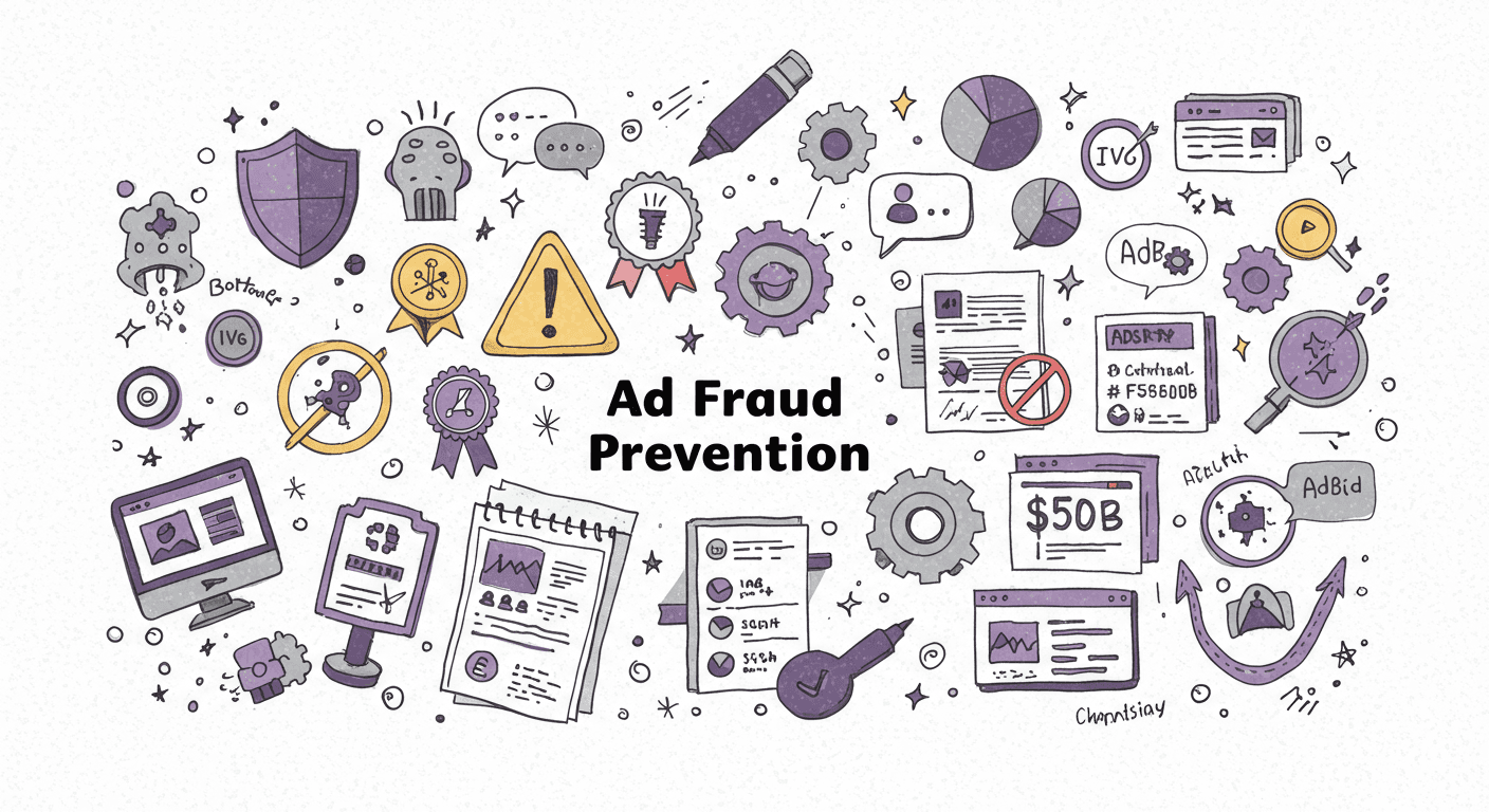 Ad Fraud Prevention Guide 2026: Protecting Your Ad Budget from Invalid Traffic
