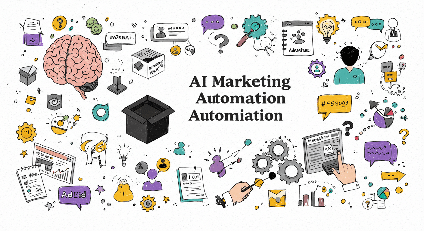 AI Marketing Automation Guide 2026: Beyond Set-and-Forget