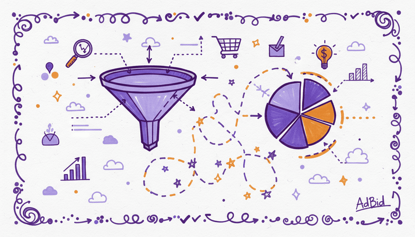 Attribution Models Explained: Choosing the Right Model in 2025