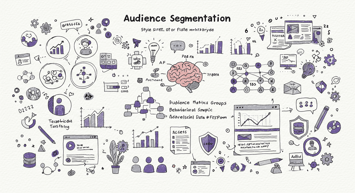 Audience Segmentation Guide 2026: AI-Powered Strategies for Precision Targeting