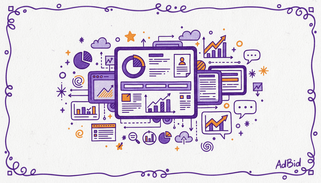 7 Best Facebook Ads Reporting Tools for Marketers in 2025