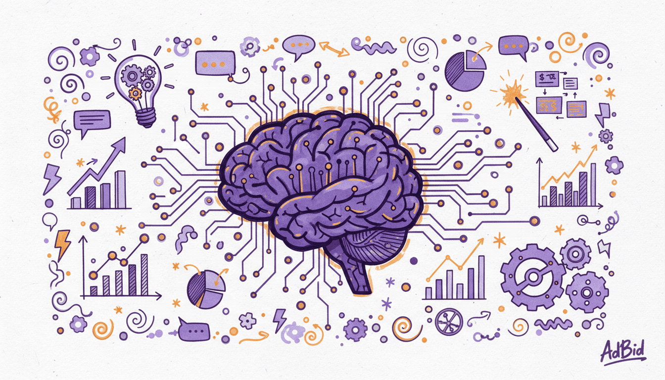 The Complete Guide to AI-Powered Ad Optimization in 2025