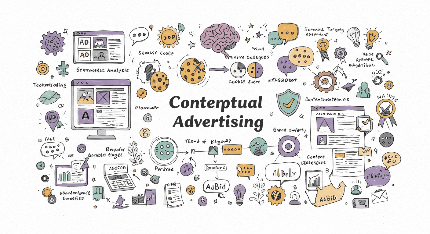 Contextual Advertising Guide 2026: Privacy-First Targeting That Works