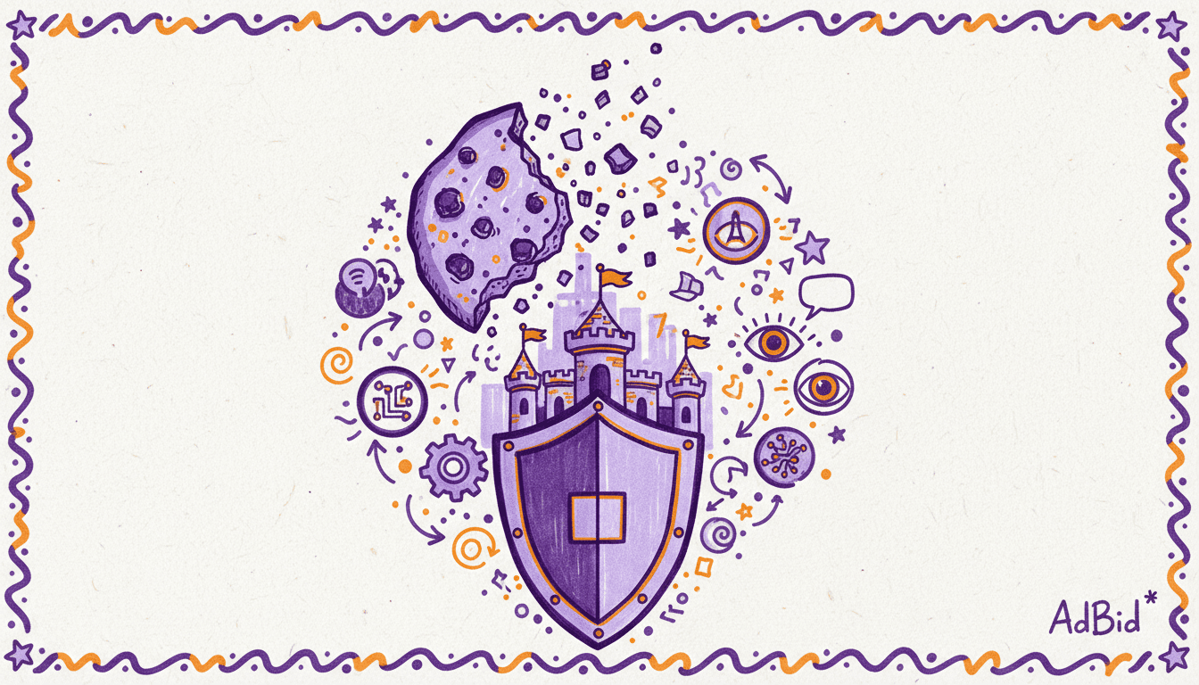 The Cookieless Future: How to Prepare Your Advertising Strategy