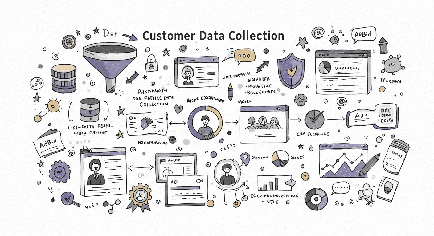 Customer Data Collection: Methods, Tools, and Strategy for 2026