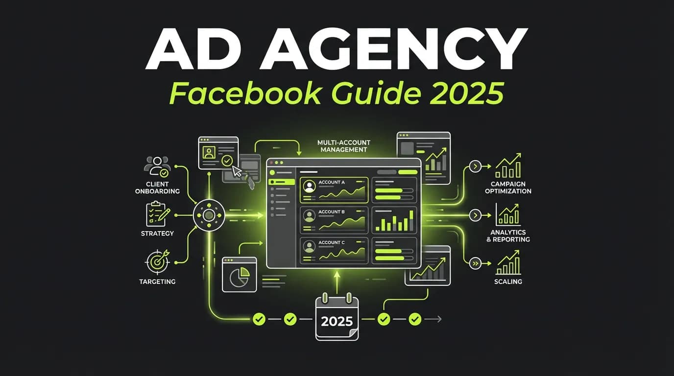 Facebook Ad Agency: Do You Need One?