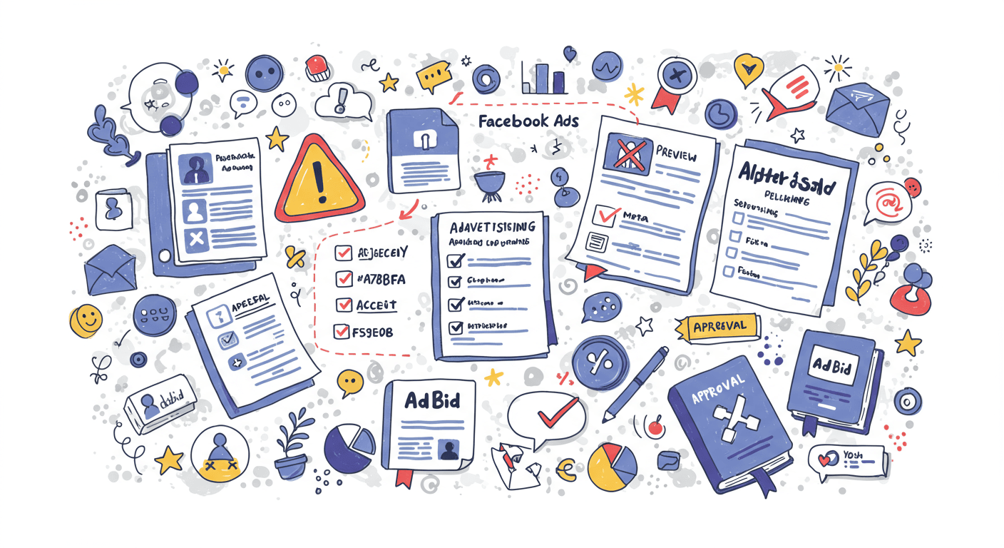 Why Was My Facebook Ad Rejected? 8 Reasons & How to Fix Them in 2026