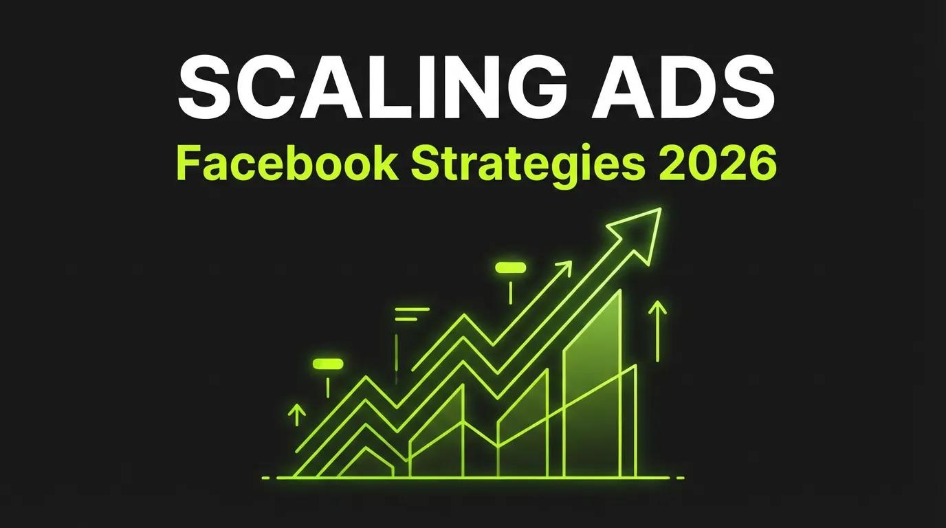 Facebook Ads Scaling: Vertical vs Horizontal 2026