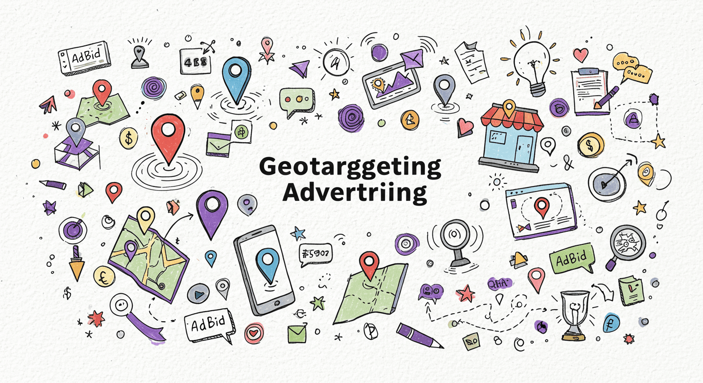 Geotargeting Advertising Guide 2026: Location-Based Ad Strategies That Work