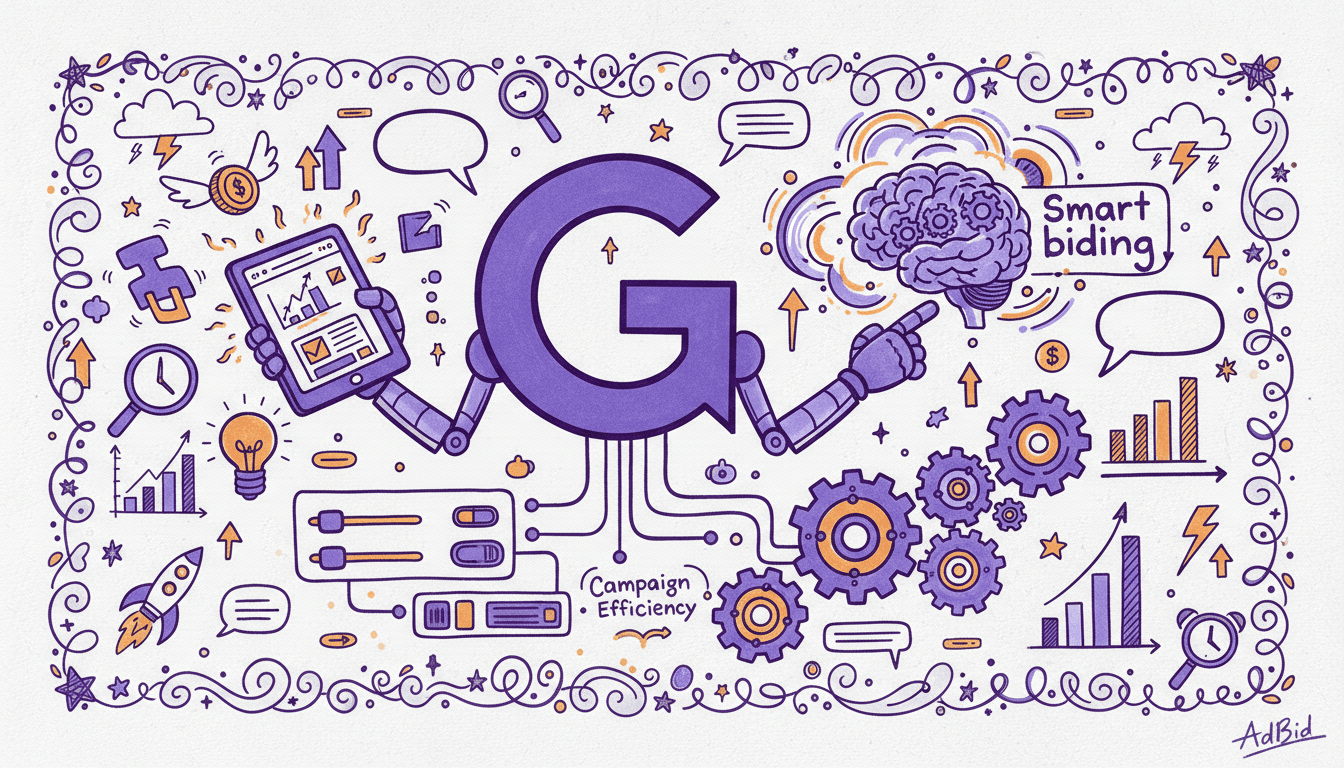 The Ultimate Guide to Google Ads Automation Tools