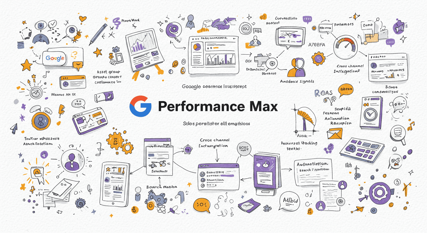 Google Performance Max Campaigns: The Complete Guide for 2026