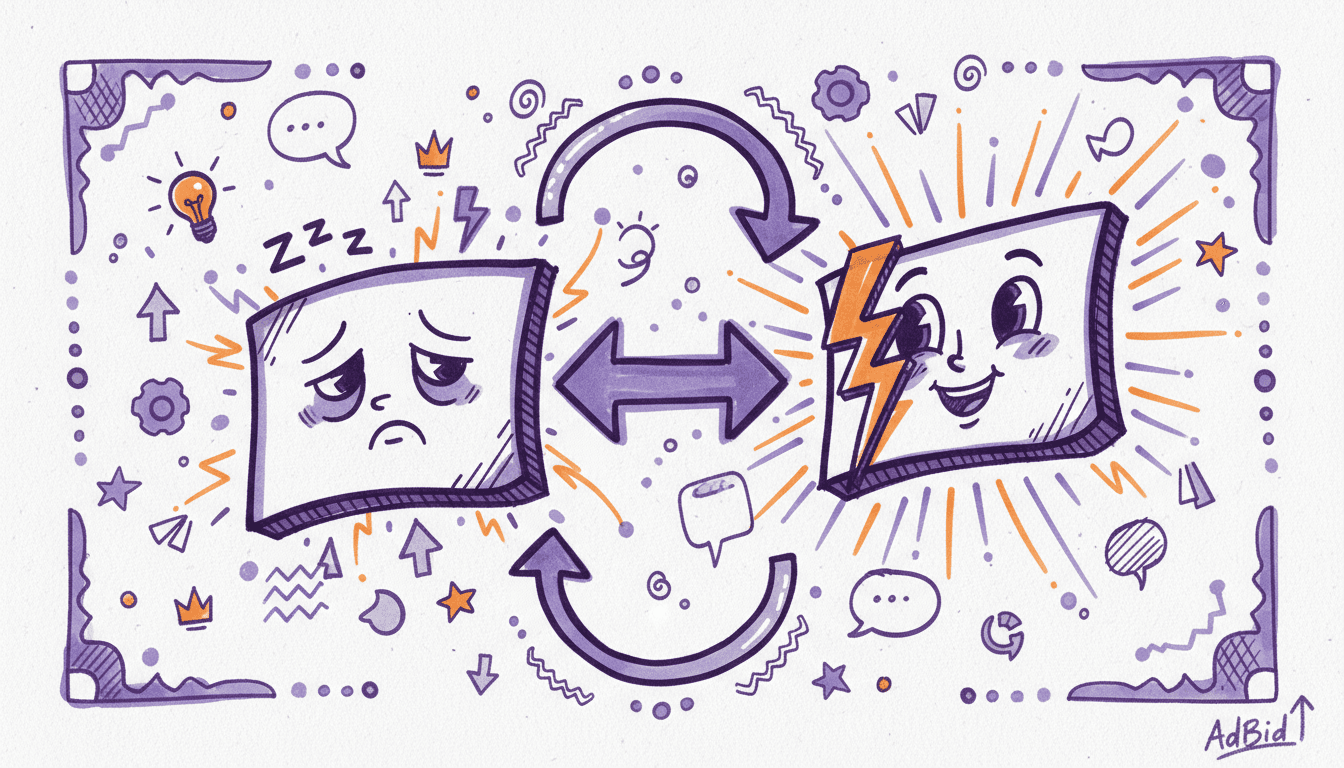 How to Spot and Replace Fatigued Ads Before They Kill Your ROAS