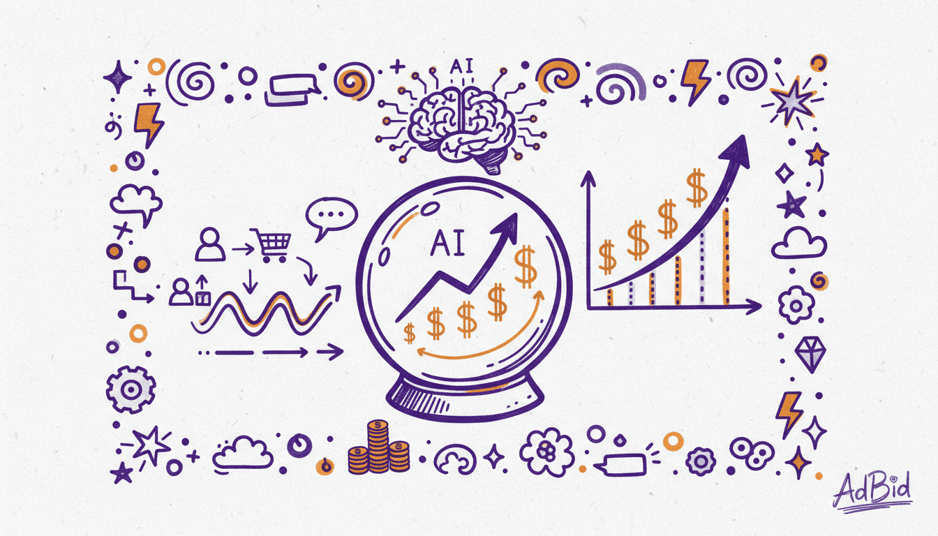 Using LTV Prediction to Transform Your Advertising ROI