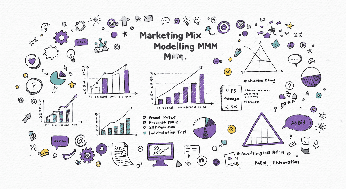Marketing Mix Modeling (MMM) Guide 2026: Measure What Matters