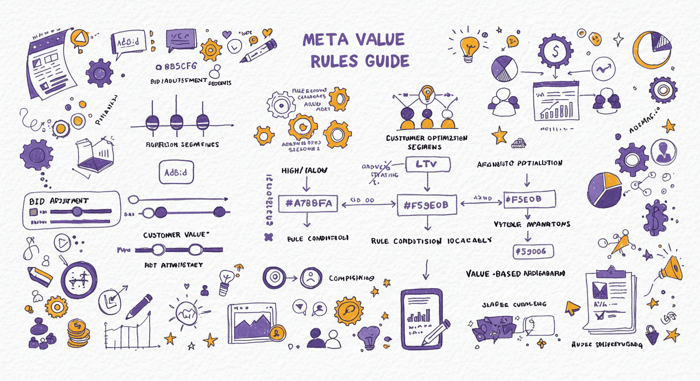 Meta Value Rules: The Complete Guide to Smarter Conversion Optimization in 2026