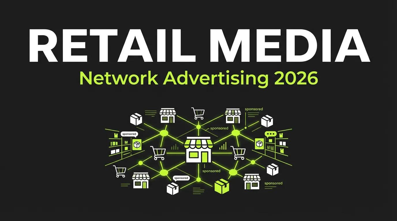 Retail Media Networks Guide 2026