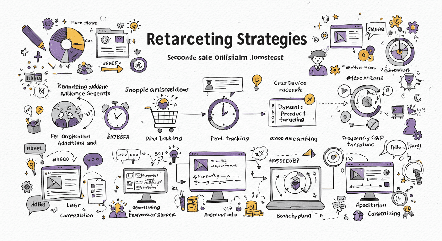 Retargeting Strategies That Convert in 2026: The Complete Playbook