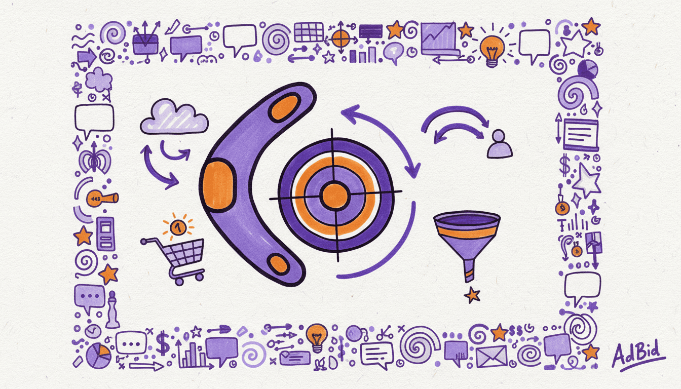 Advanced Retargeting Strategies That Actually Work in 2025