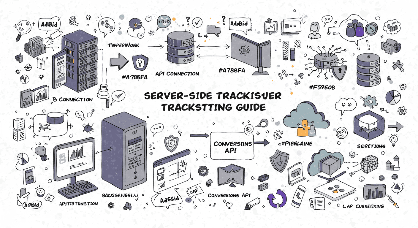 Server-Side Tracking: The Key to Accurate Attribution in 2026