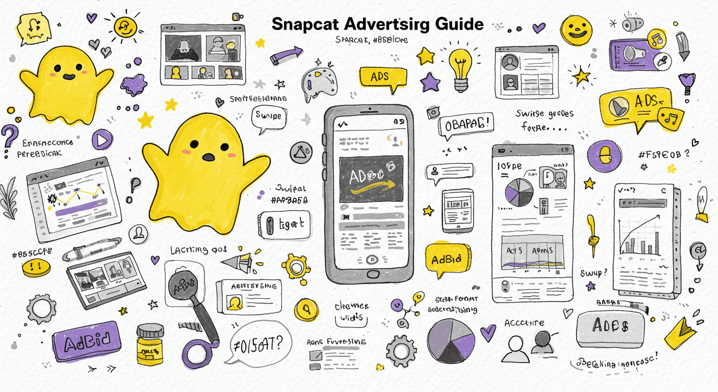Snapchat Ads in 2026: New Features, Smart Bidding, and What Actually Works