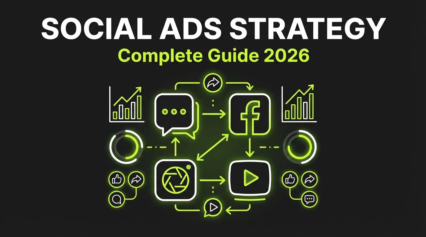 Social Media Advertising Guide 2026