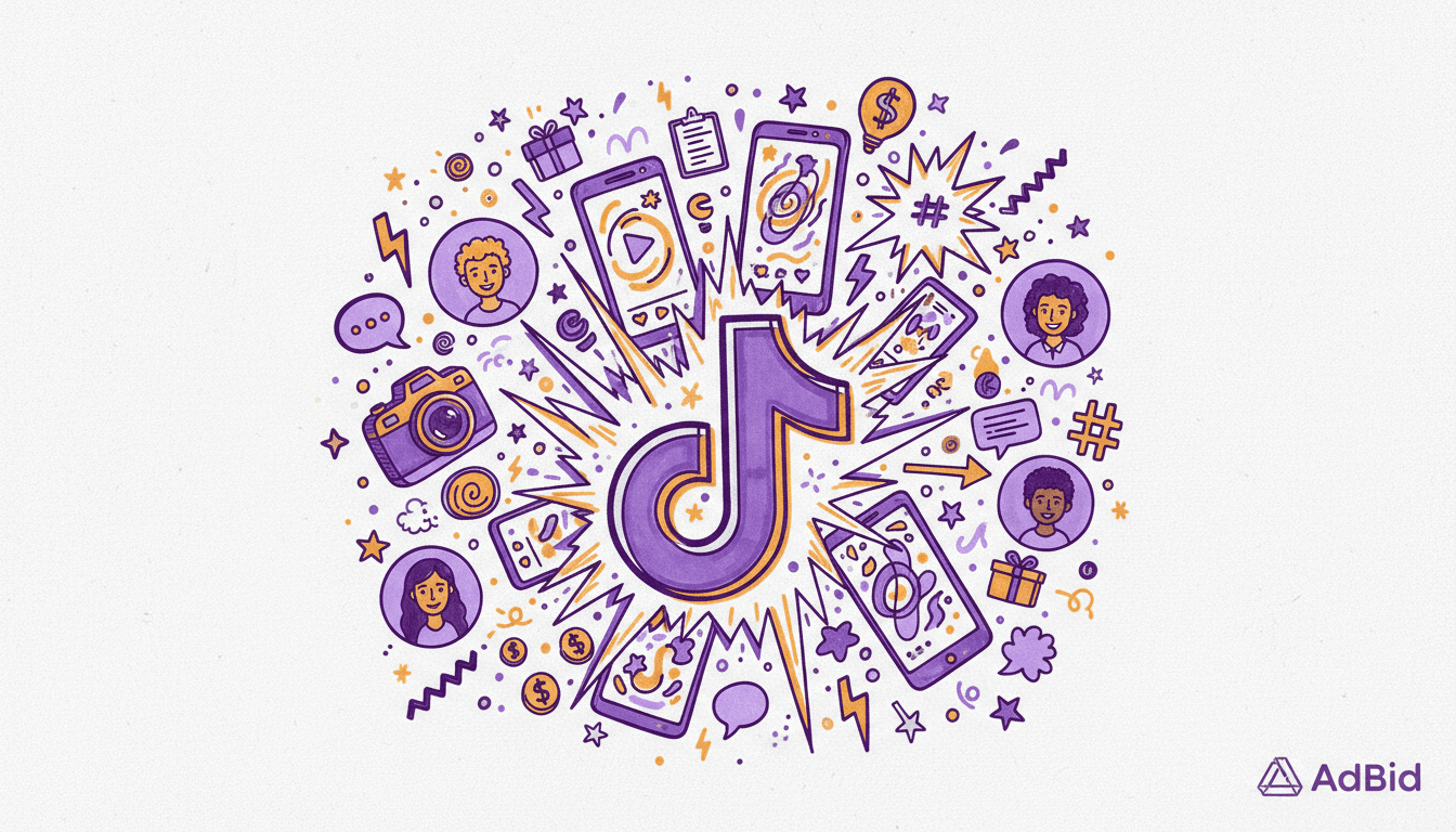 Getting Started with TikTok Ads: A Complete Beginner's Guide