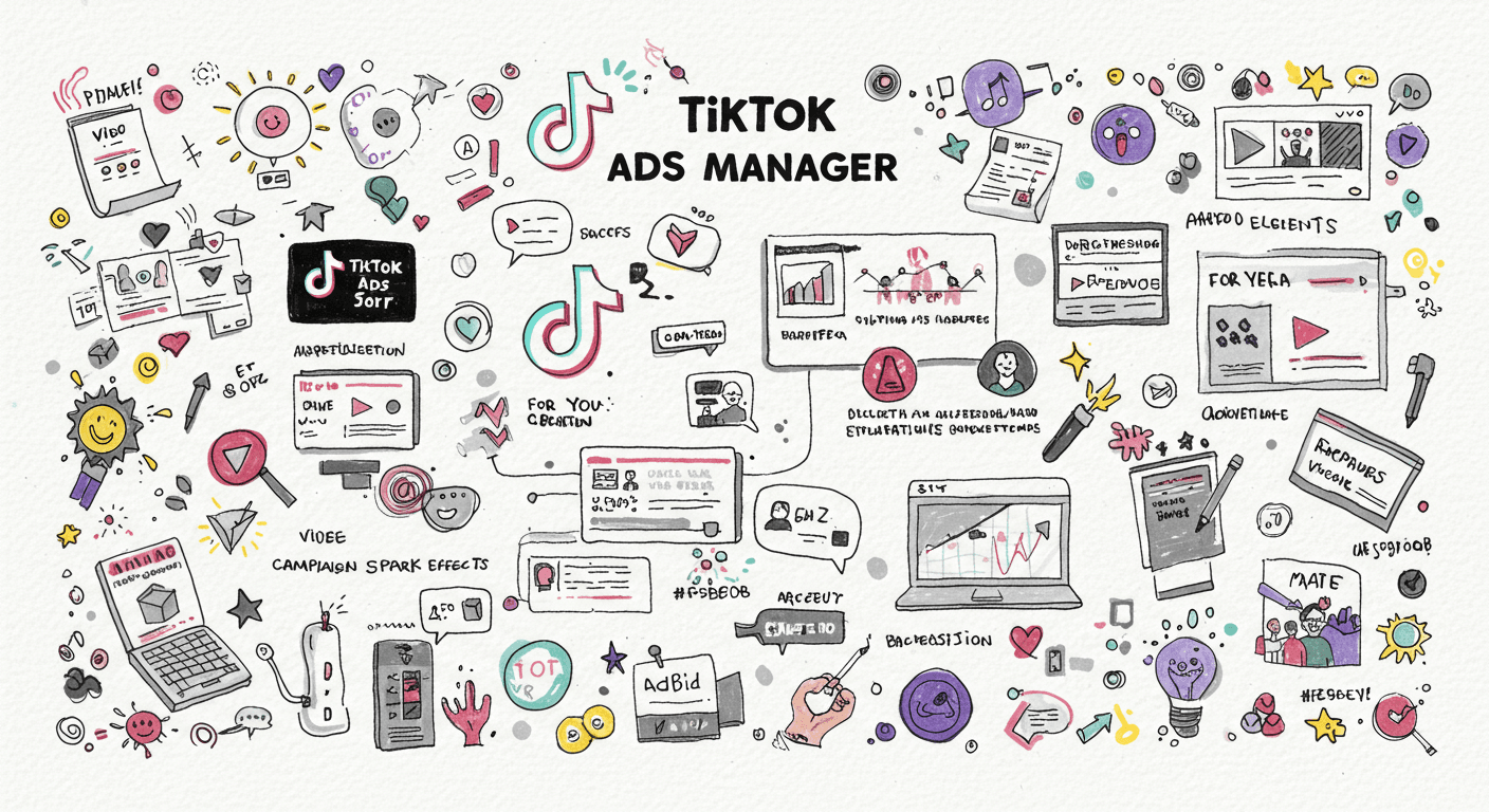 TikTok Ads Manager: The Ultimate Guide for Advertisers in 2026