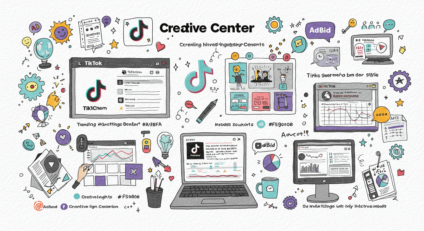 TikTok Creative Center: How to Use It for Better Advertising in 2026