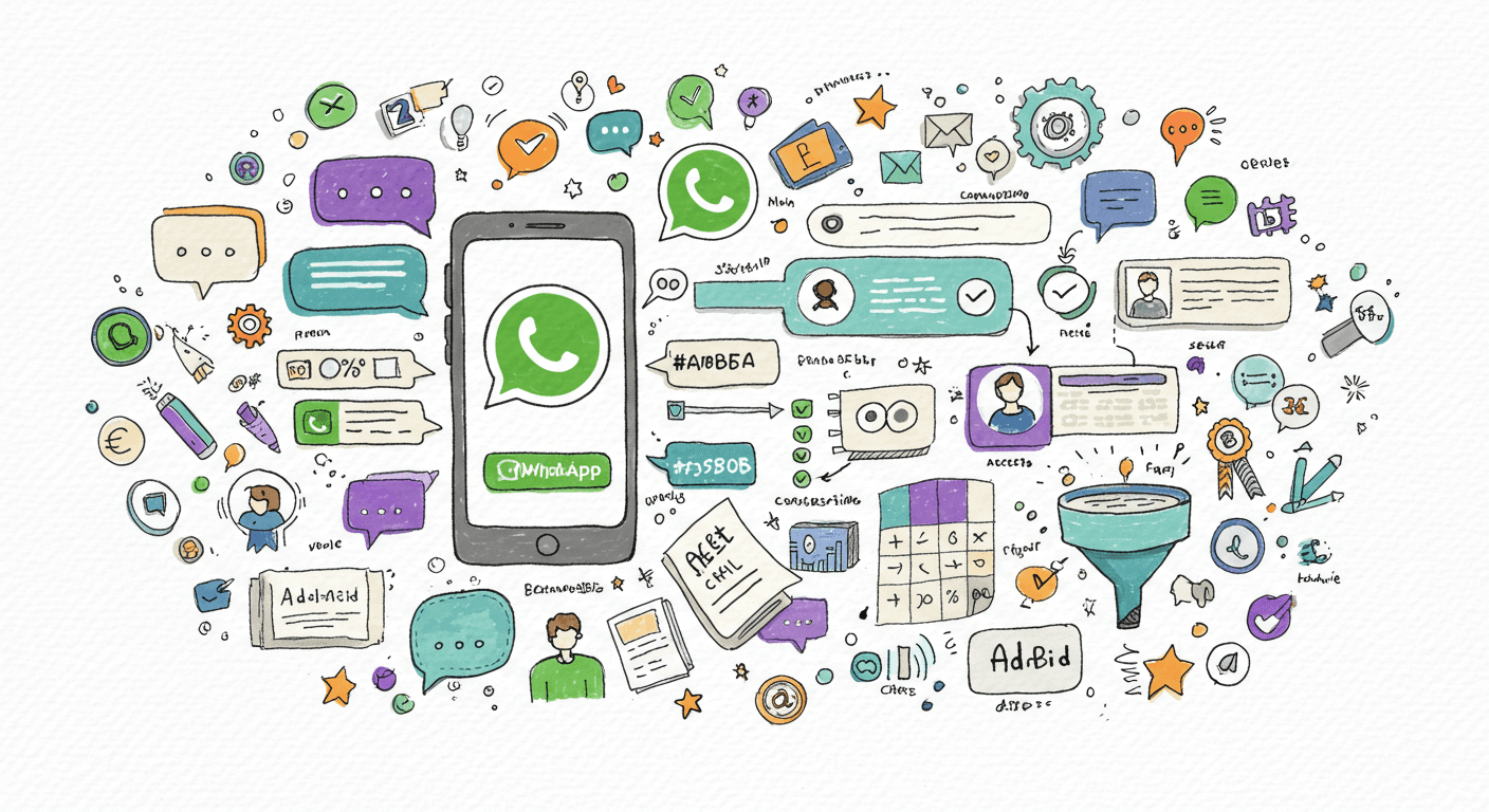 WhatsApp for Business: The Performance Marketer's Guide to Messaging That Converts in 2026