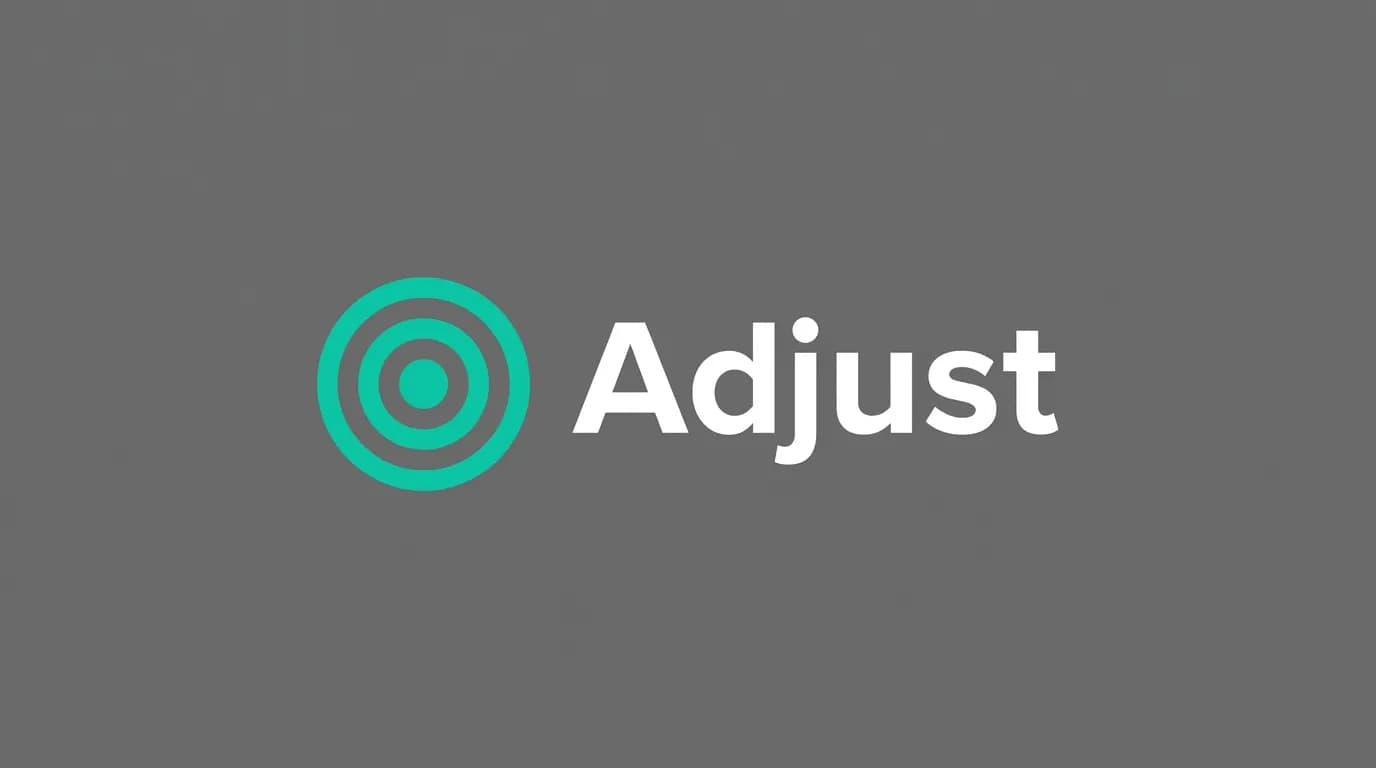 Adjust