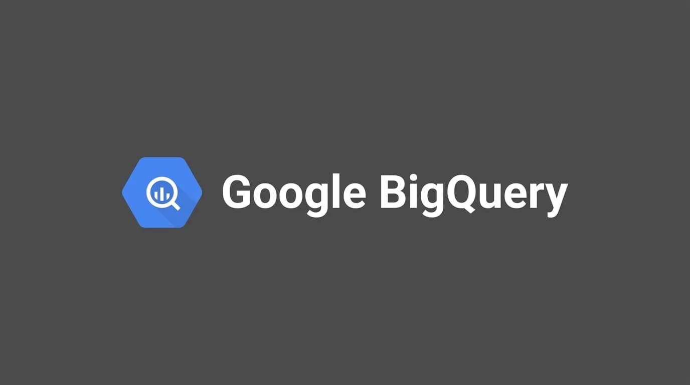 Google BigQuery