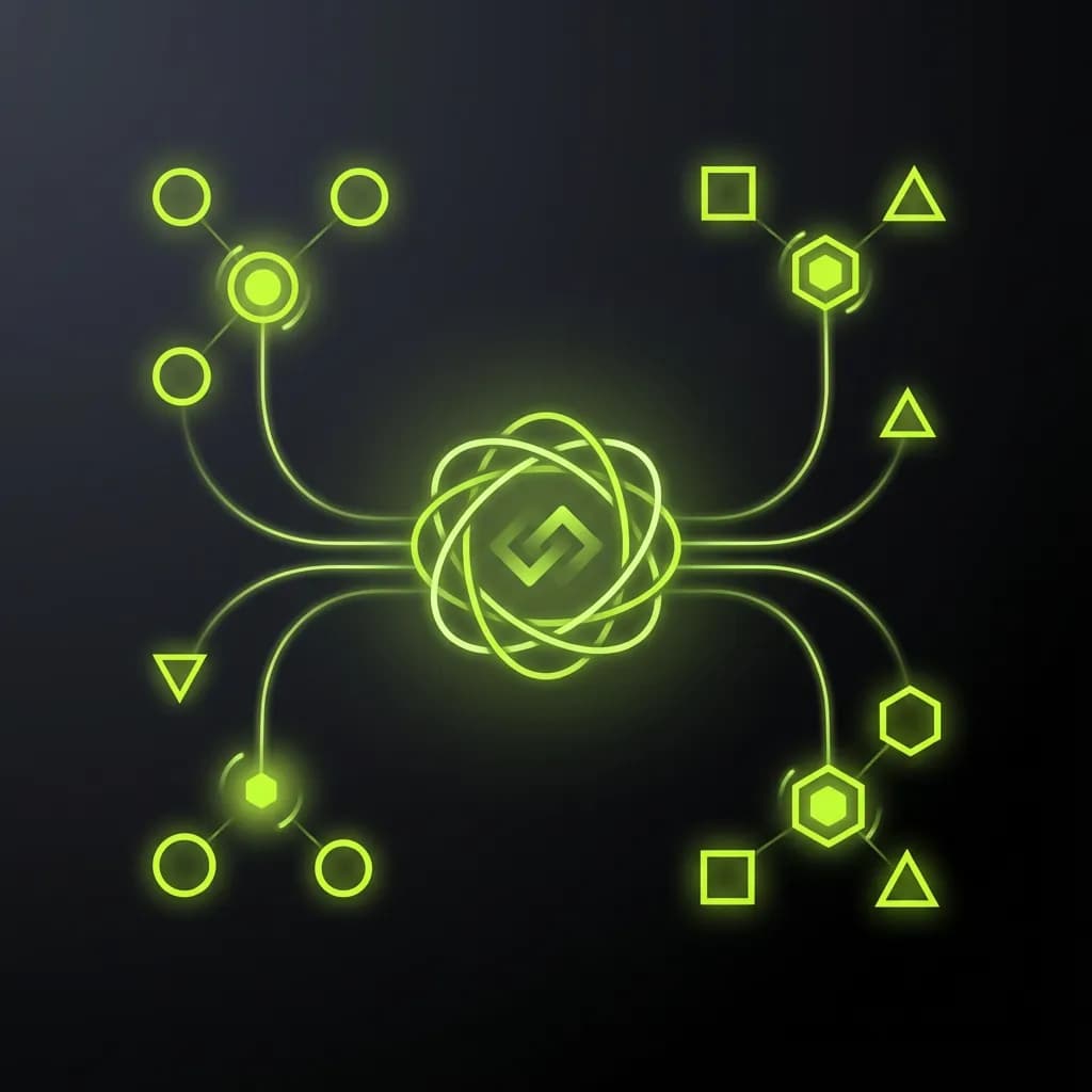 Connect Your Accounts