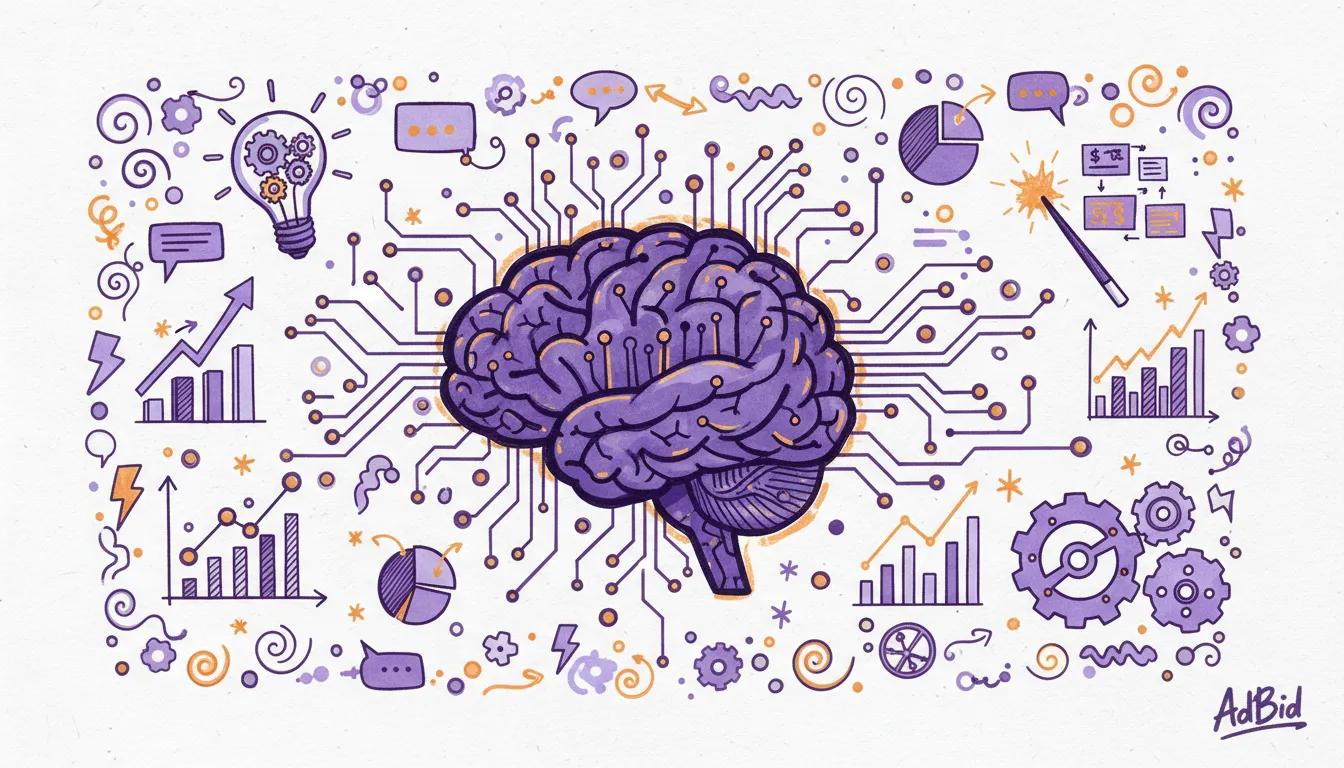 The Complete Guide to AI-Powered Ad Optimization in 2025