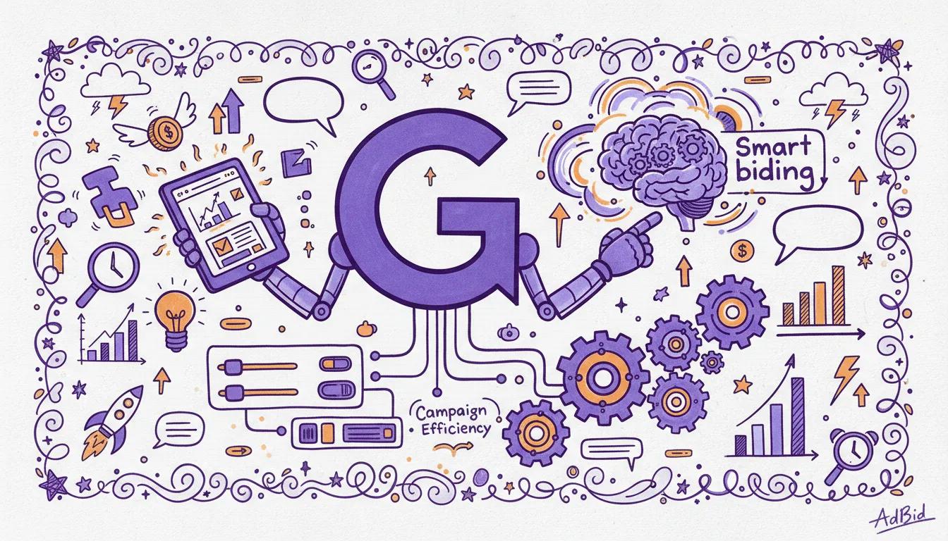 The Ultimate Guide to Google Ads Automation Tools