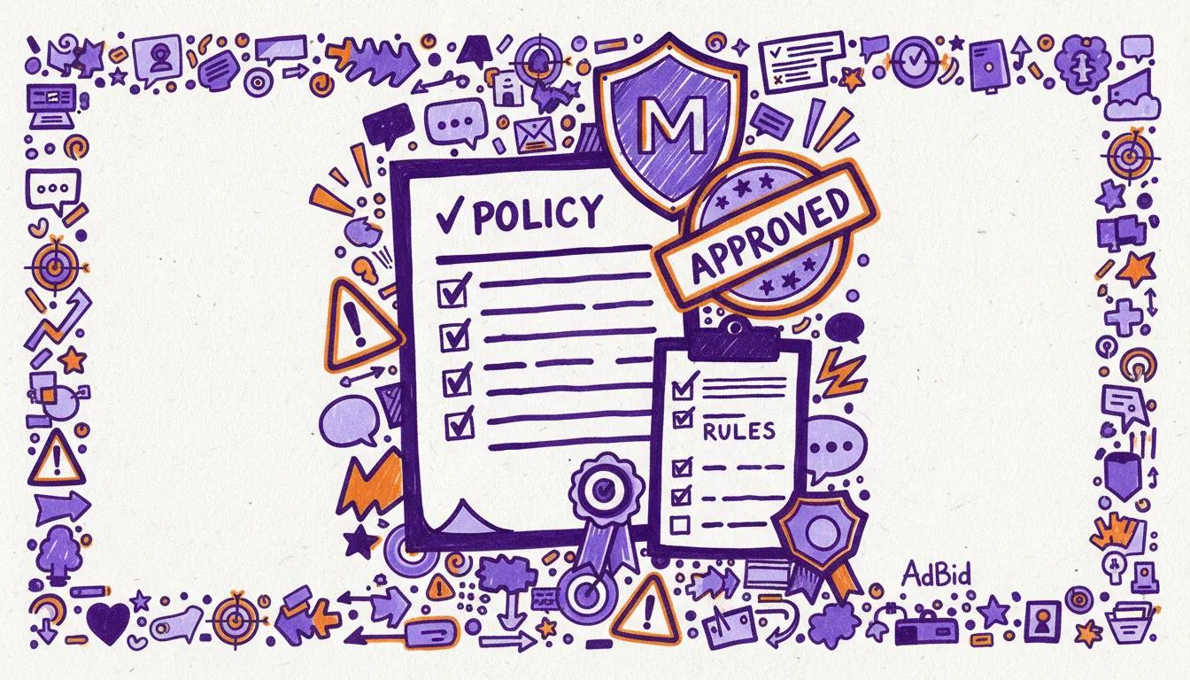 Meta Advertising Policies in 2025: What You Need to Know