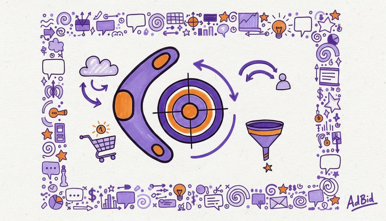 Advanced Retargeting Strategies That Actually Work in 2025