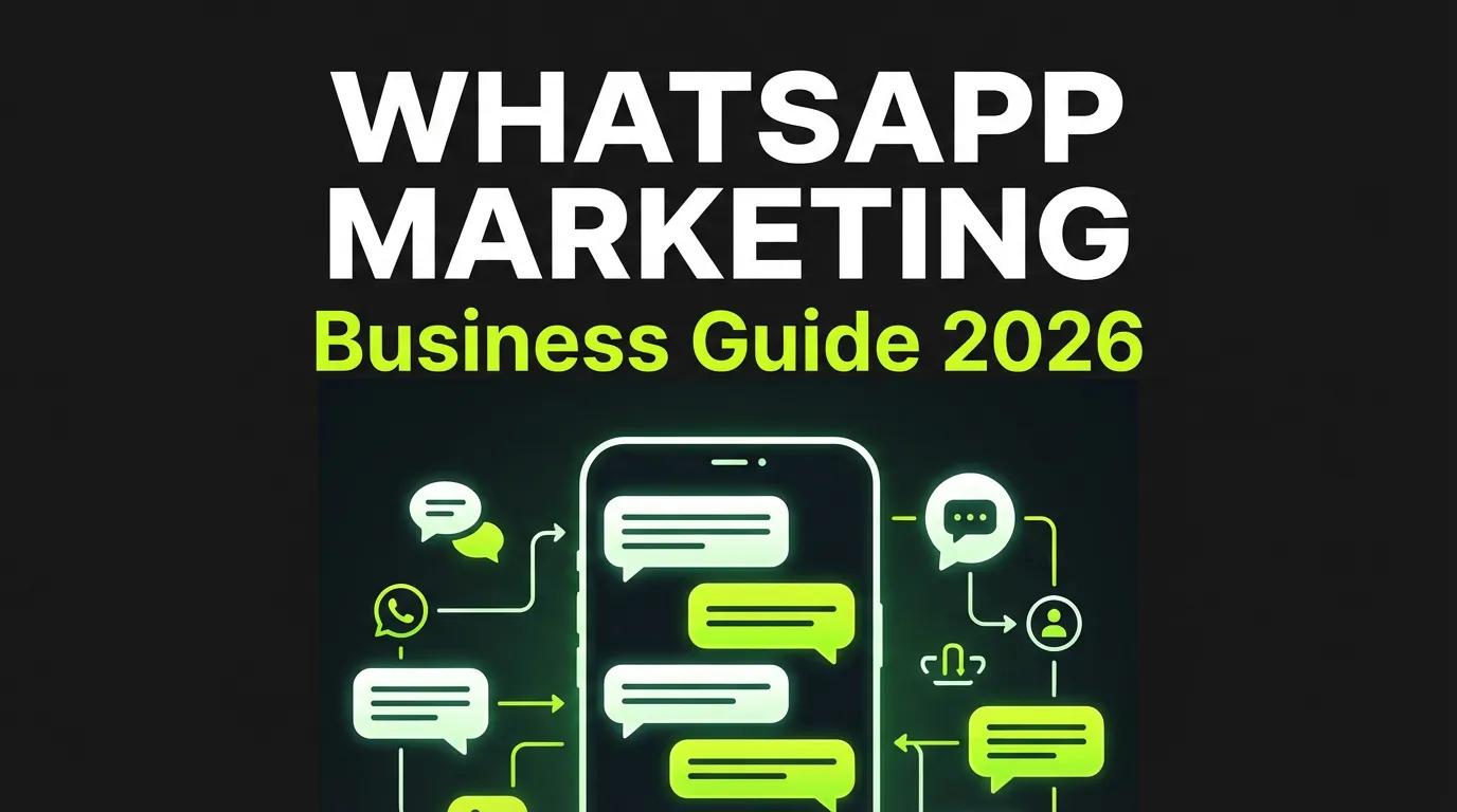 WhatsApp for Business: The Performance Marketer's Guide to Messaging That Converts in 2026
