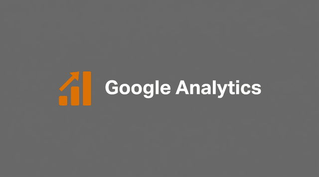 Google Analytics