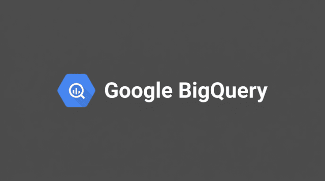 Google BigQuery