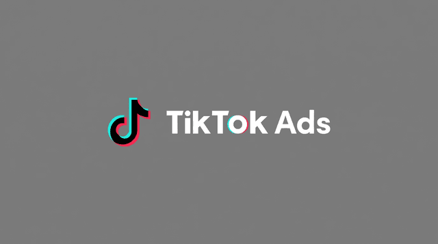 TikTok Ads