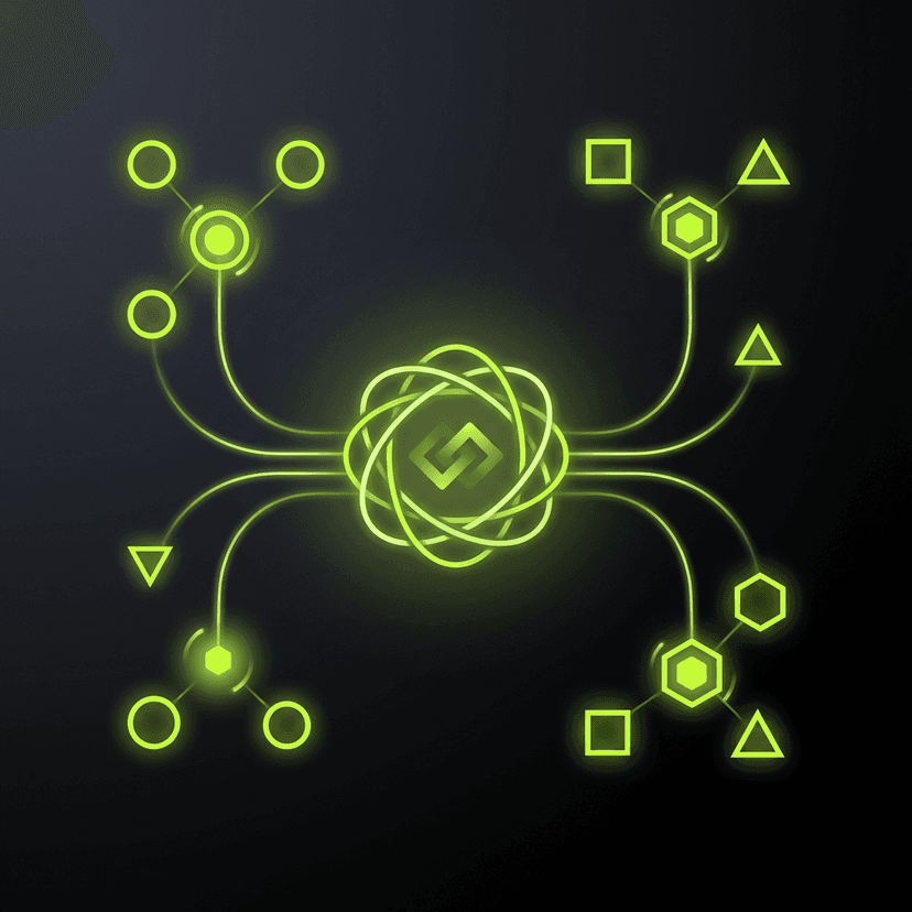 Connect Your Accounts