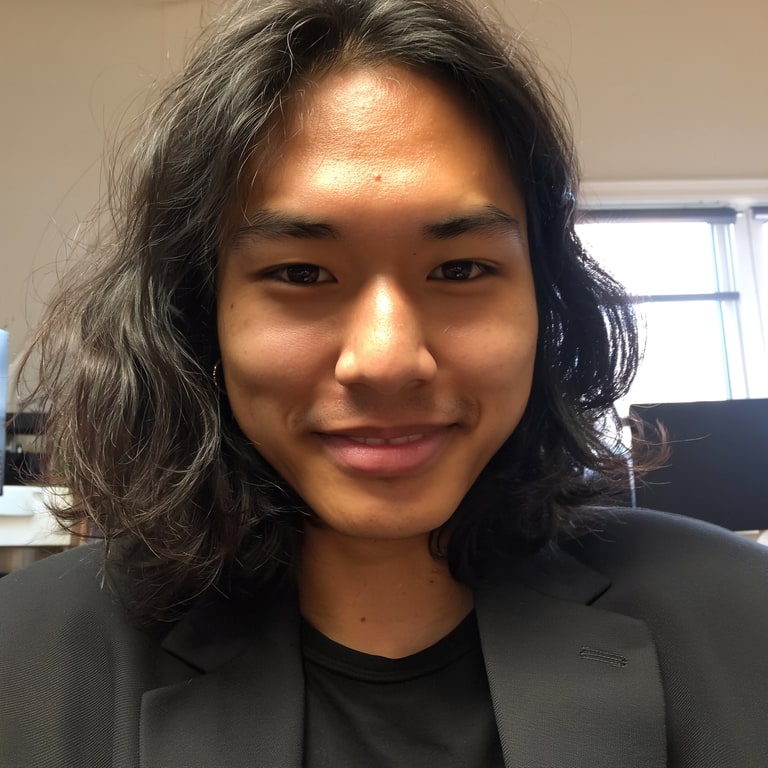David Chen
