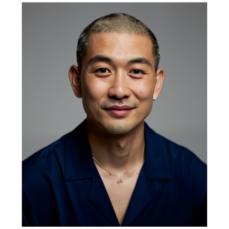 James Wong