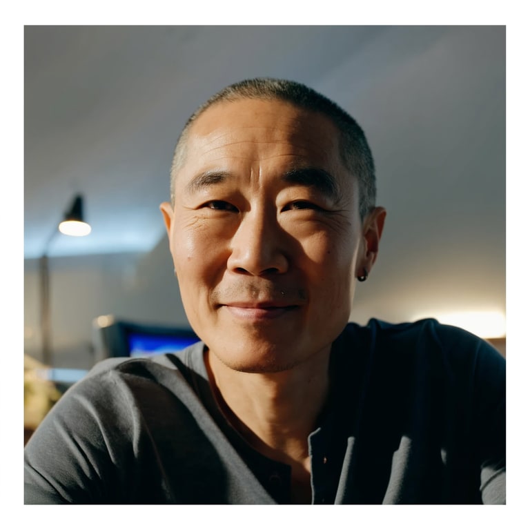 Kevin Park