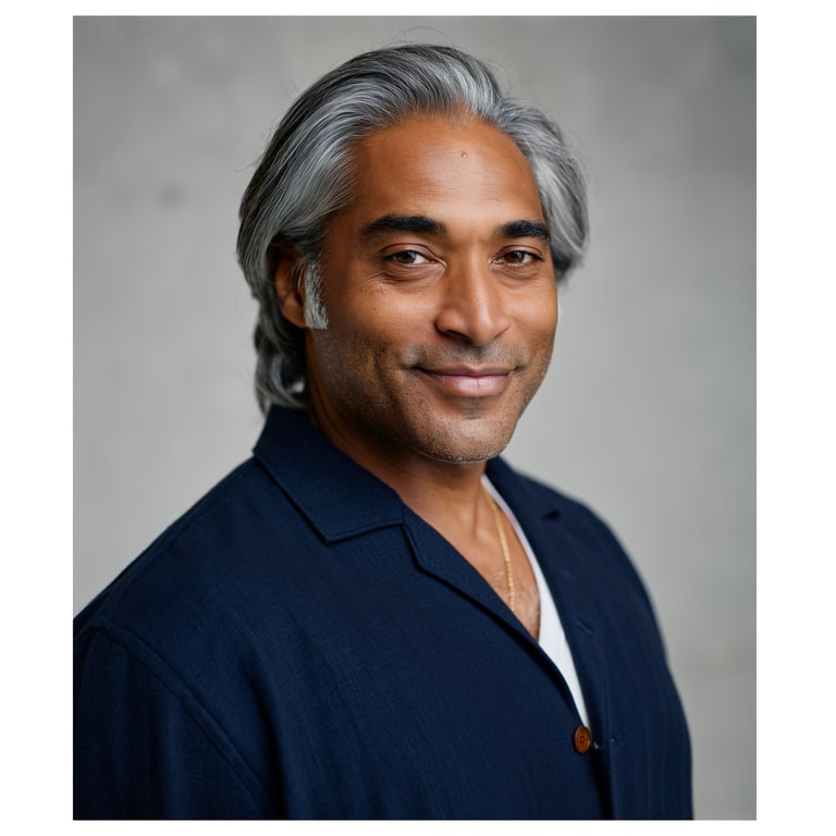 Michael Anderson