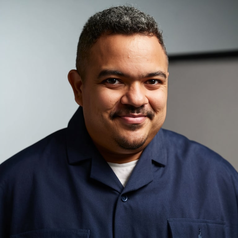 Michael Rodriguez