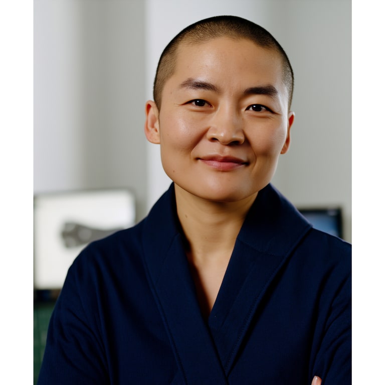 Rachel Kim