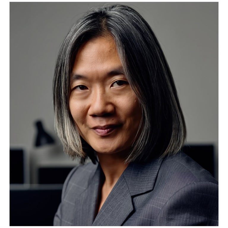 Robert Chen